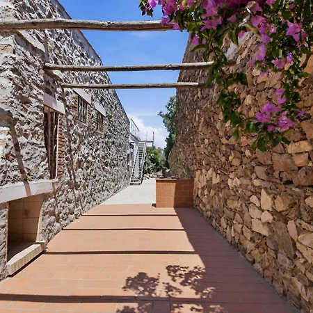 La Casa Dei Nonni By Interhome Olbia