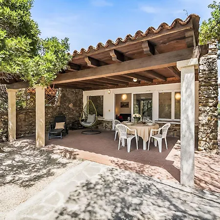La Casa Dei Nonni By Interhome * Olbia