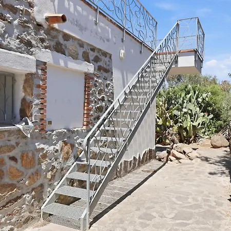 Hébergement de vacances La Casa Dei Nonni By Interhome Olbia