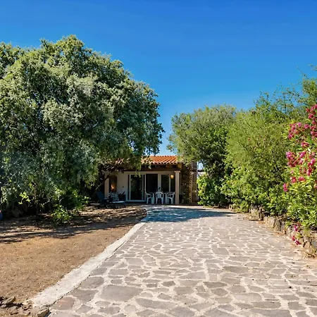 La Casa Dei Nonni By Interhome Olbia
