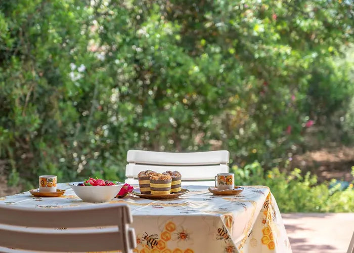 Hébergement de vacances La Casa Dei Nonni By Interhome *