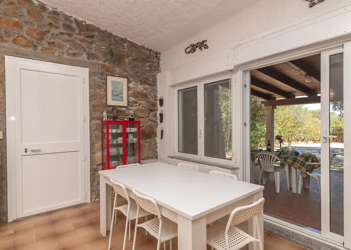 Holiday home La Casa Dei Nonni By Interhome Olbia