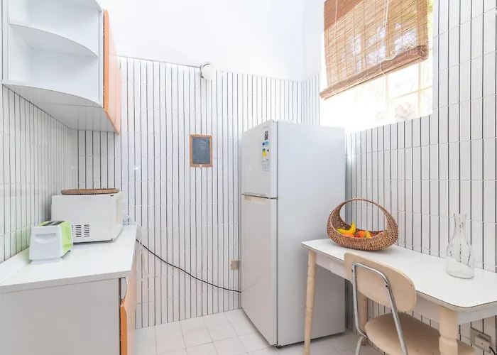 La Casa Dei Nonni By Interhome *