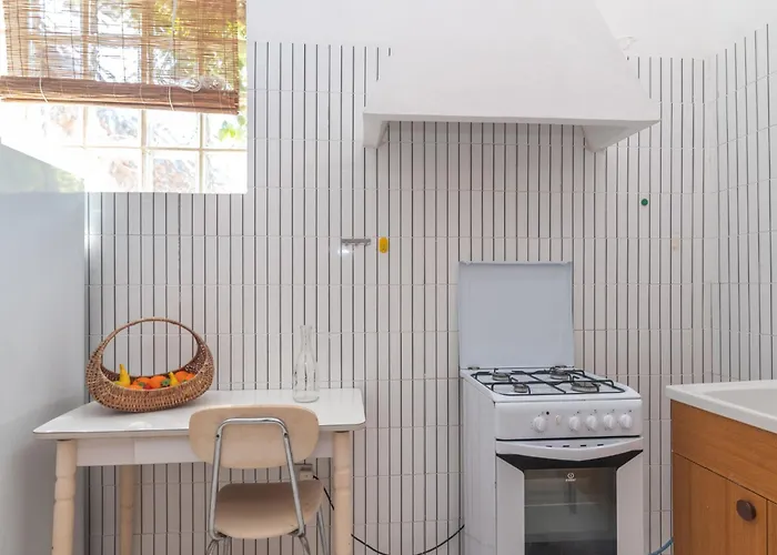 Hébergement de vacances La Casa Dei Nonni By Interhome Olbia