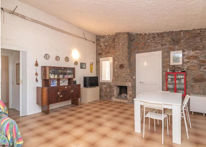 La Casa Dei Nonni By Interhome Olbia