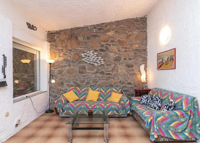 La Casa Dei Nonni By Interhome * Olbia