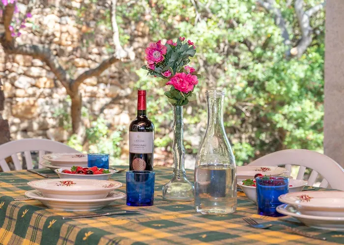 La Casa Dei Nonni By Interhome *