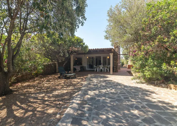 La Casa Dei Nonni By Interhome Holiday home *