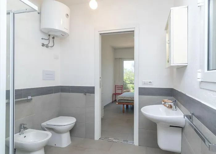 La Casa Dei Nonni By Interhome * Olbia