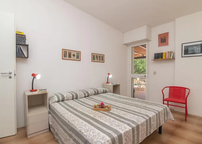 Holiday home La Casa Dei Nonni By Interhome Olbia