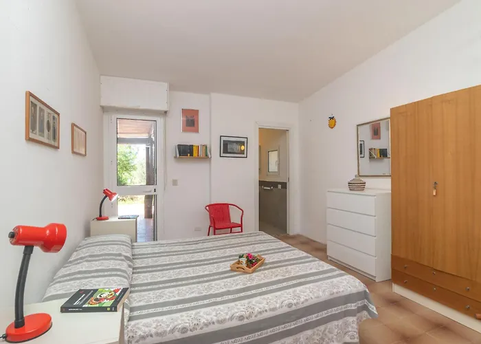 Hébergement de vacances La Casa Dei Nonni By Interhome Olbia