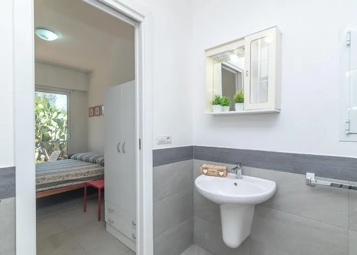 Hébergement de vacances La Casa Dei Nonni By Interhome