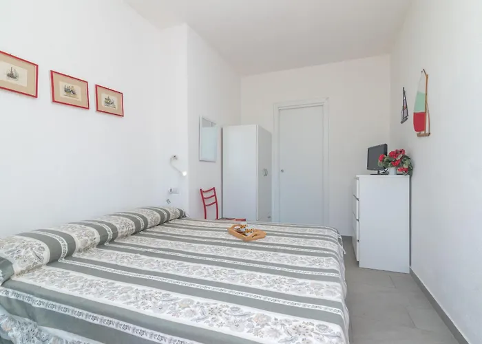 La Casa Dei Nonni By Interhome Holiday home Olbia