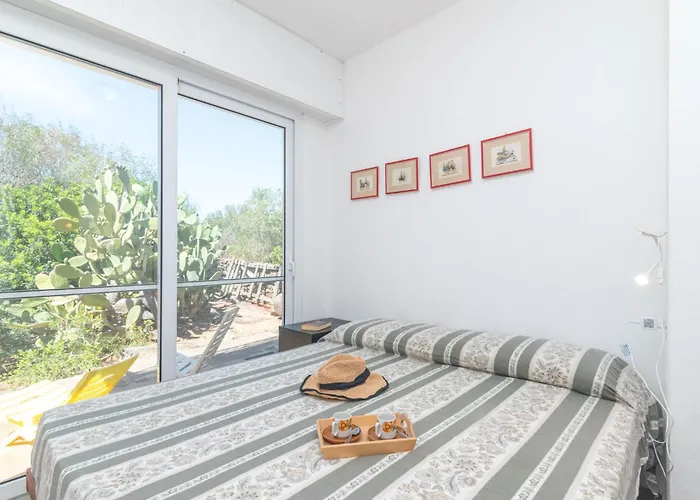 La Casa Dei Nonni By Interhome * Olbia