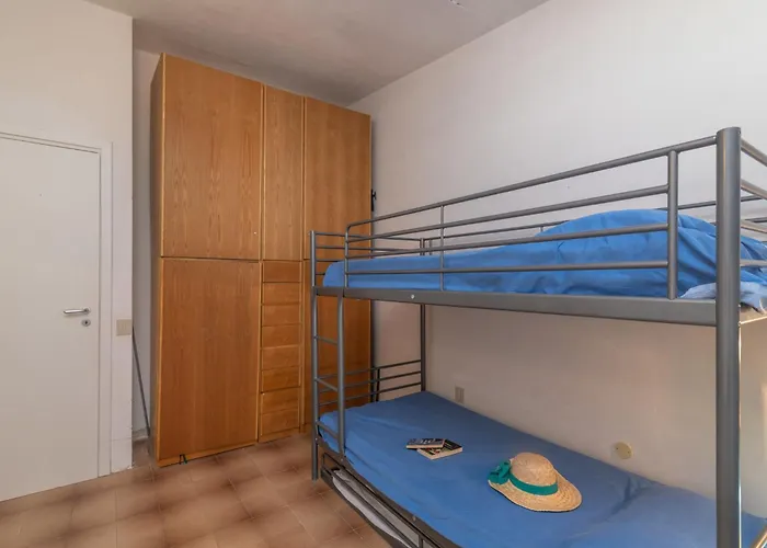 Hébergement de vacances La Casa Dei Nonni By Interhome *