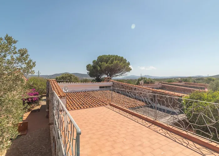 La Casa Dei Nonni By Interhome *