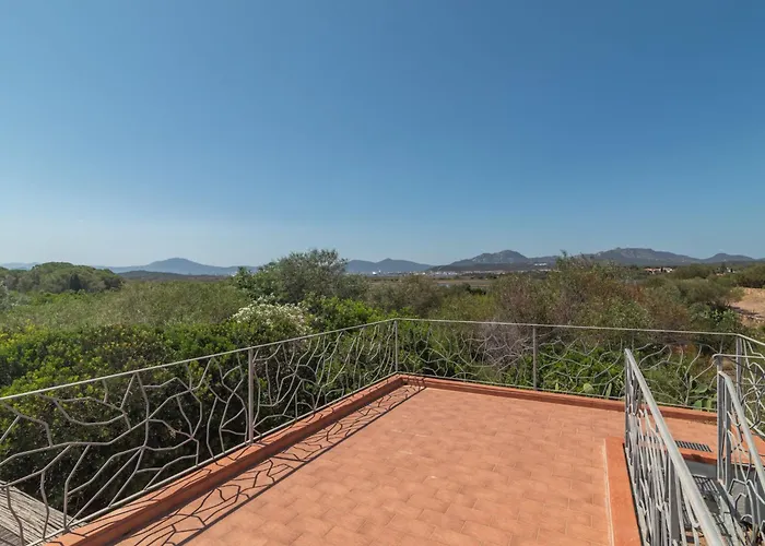 La Casa Dei Nonni By Interhome Hébergement de vacances Olbia