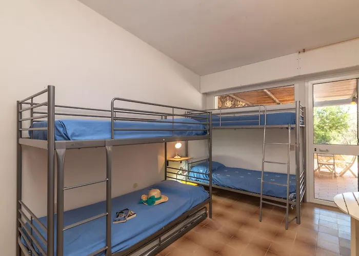 La Casa Dei Nonni By Interhome