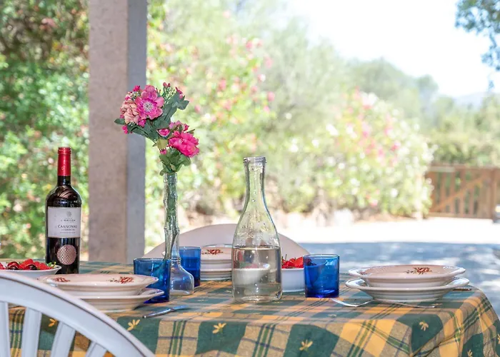 Holiday home La Casa Dei Nonni By Interhome