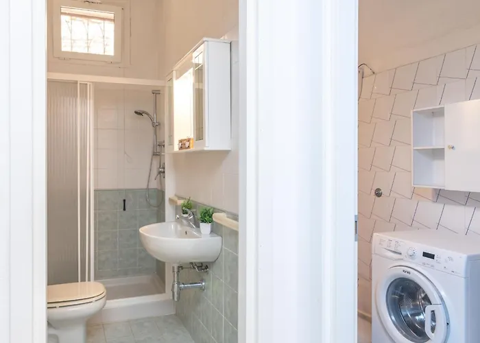 Hébergement de vacances La Casa Dei Nonni By Interhome Olbia