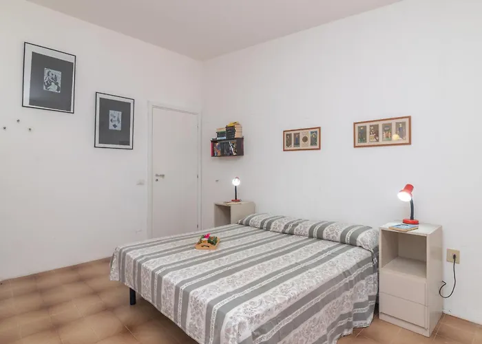 La Casa Dei Nonni By Interhome