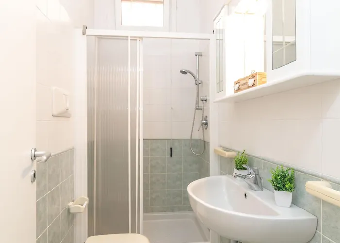 Hébergement de vacances La Casa Dei Nonni By Interhome