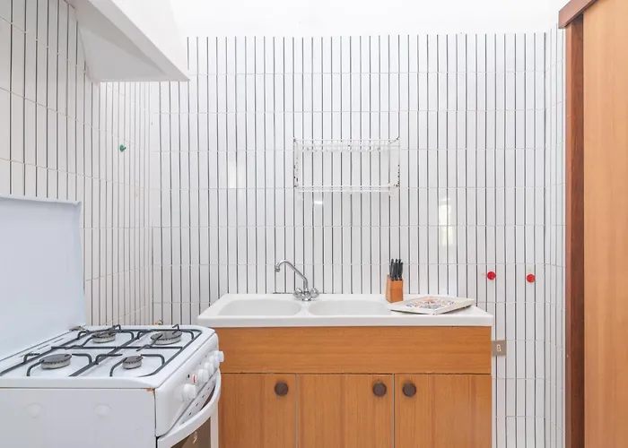 Hébergement de vacances La Casa Dei Nonni By Interhome *