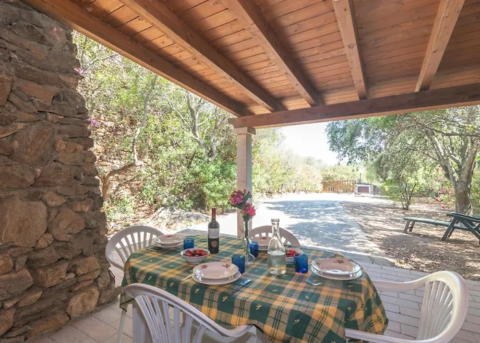 Holiday home La Casa Dei Nonni By Interhome *