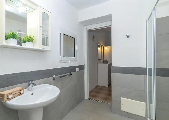 La Casa Dei Nonni By Interhome * Olbia