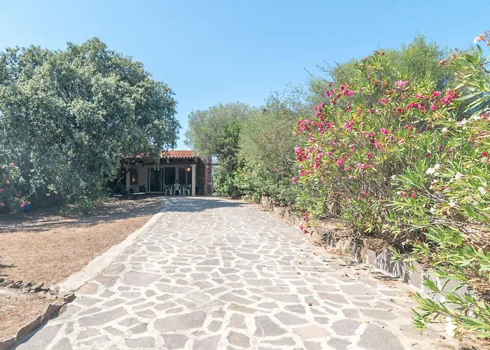 La Casa Dei Nonni By Interhome Hébergement de vacances